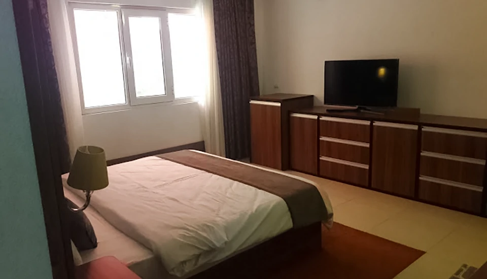 هتل شایلی کیش